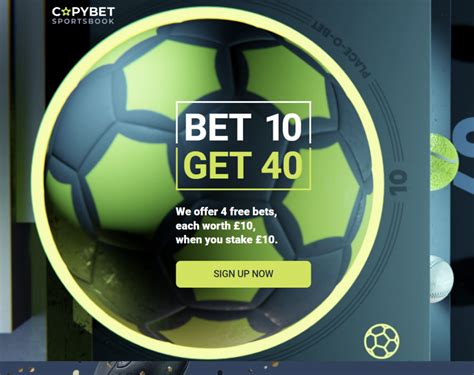 copybet decimal odds|CopyBet Review & Sign Up Offer for June 2024 .